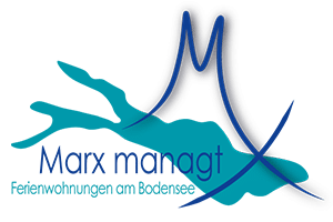Marx Ferienwohnungen - Ihre Wohlfühlorte am Bodensee