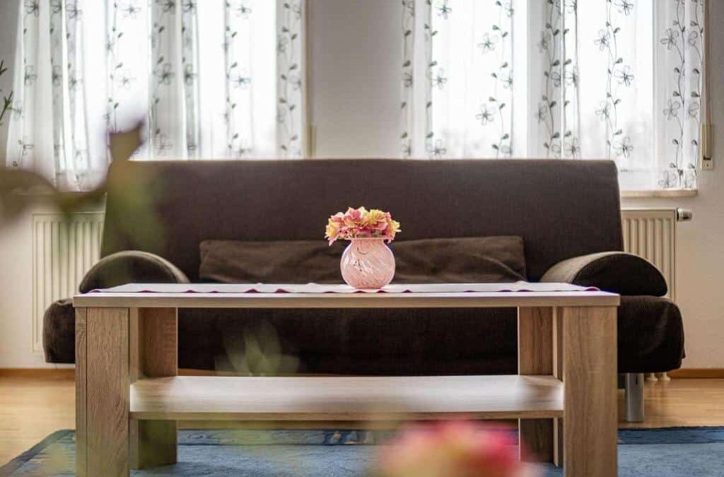 Ferienwohnung „Familienoase“