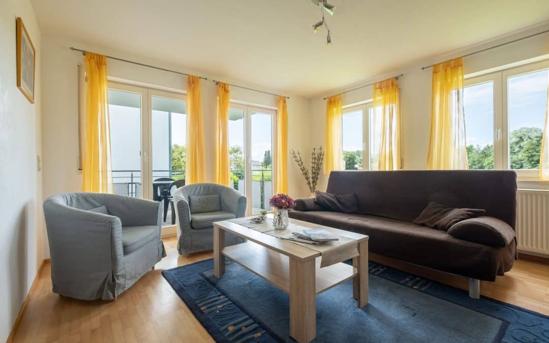 Ferienwohnung „Familienoase“