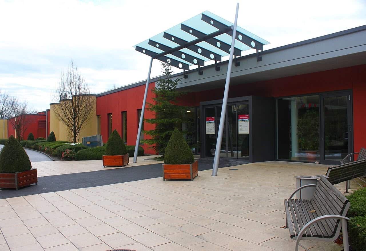 Marx Managt Meersburg Therme