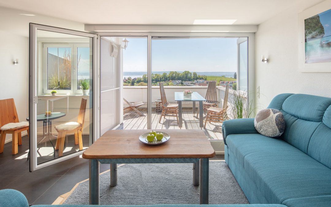 Ferienwohnung „Alpenfeuer“