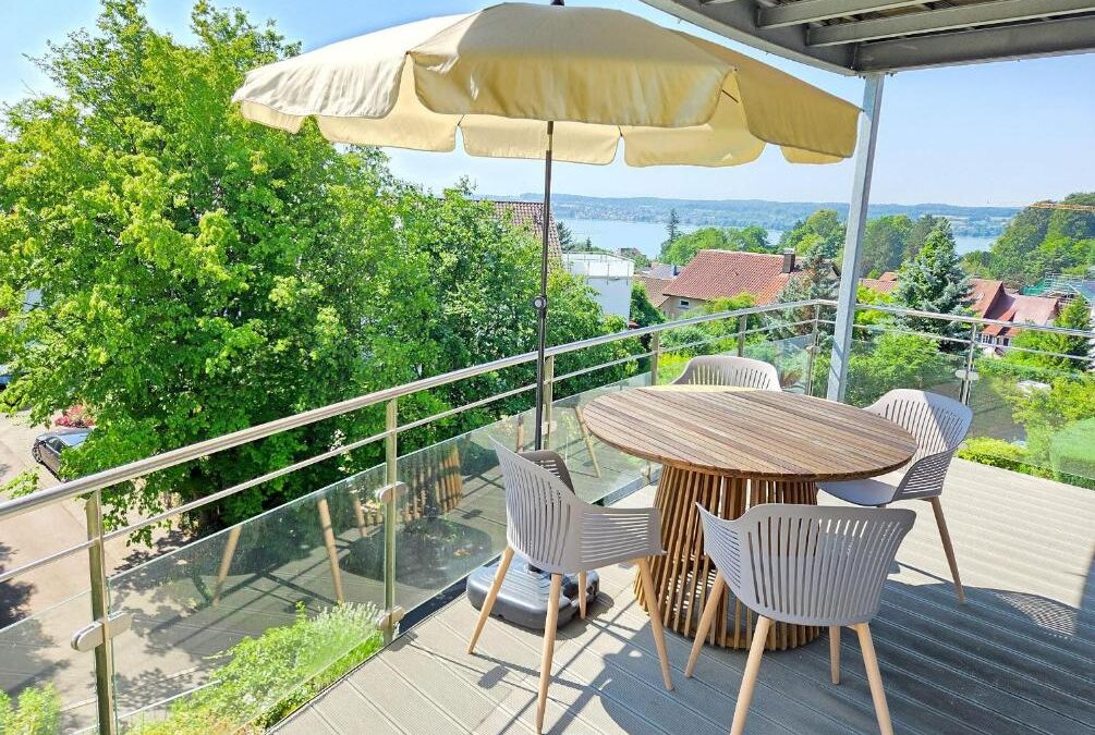 Ferienwohnung „Ankerplatz“