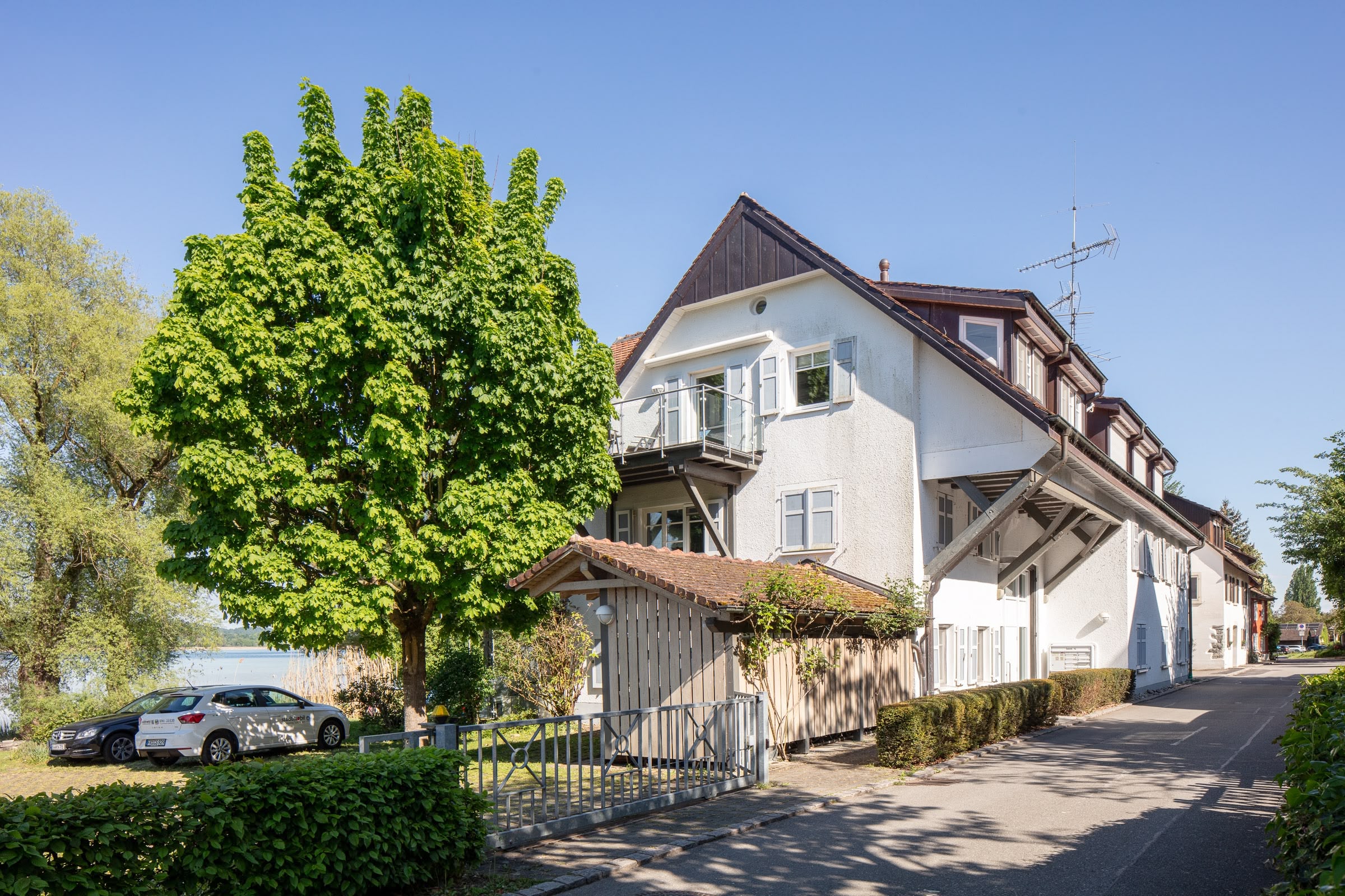 Marx managt Blaupause Aussen 1