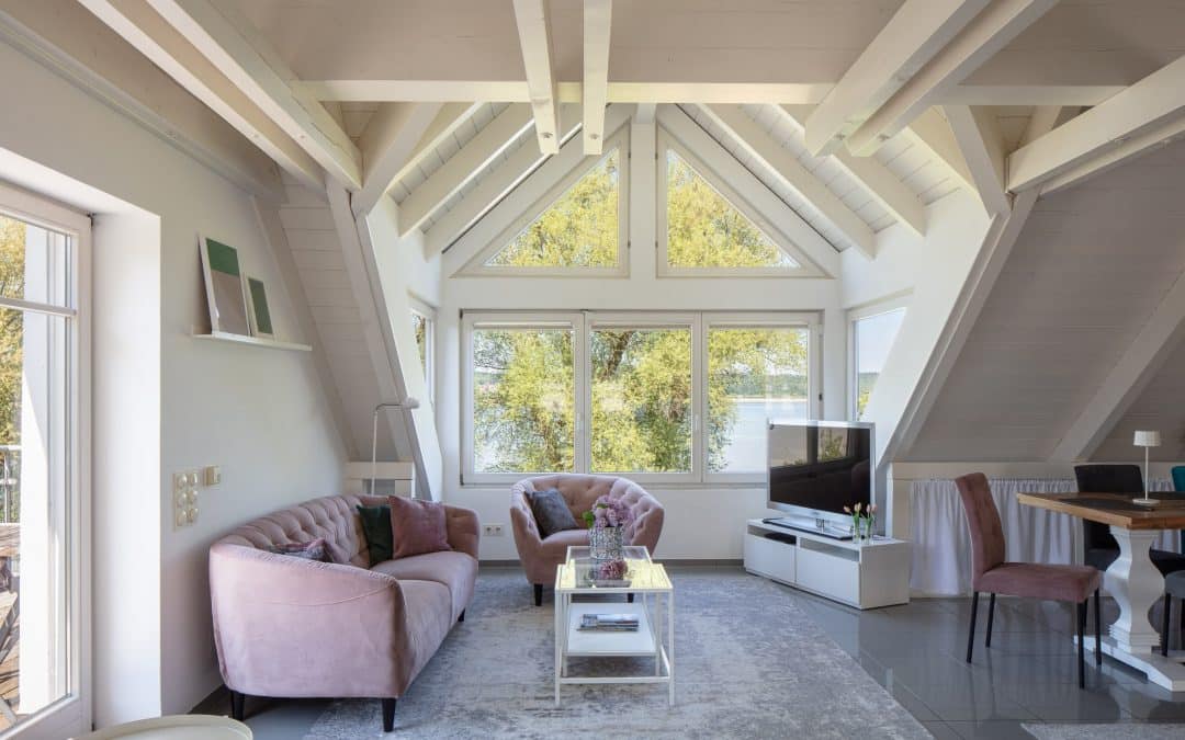 Ferienwohnung „Blaupause Reichenau“