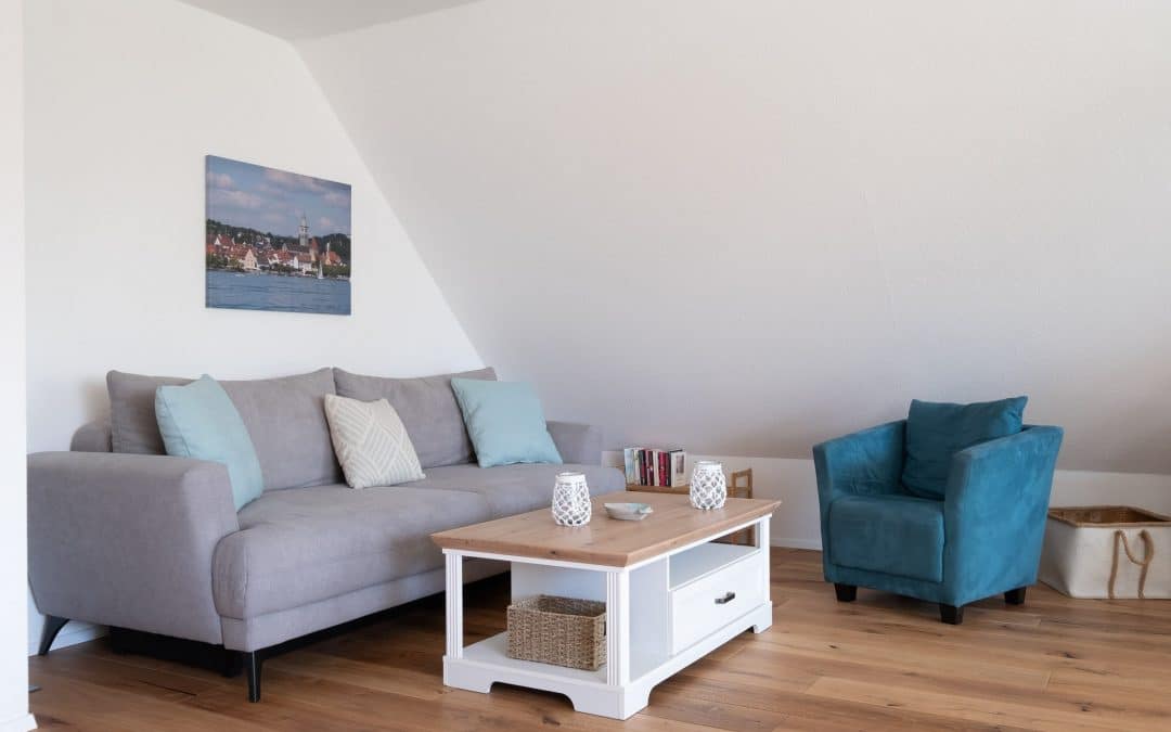 Ferienwohnung „Bodenseeufer“