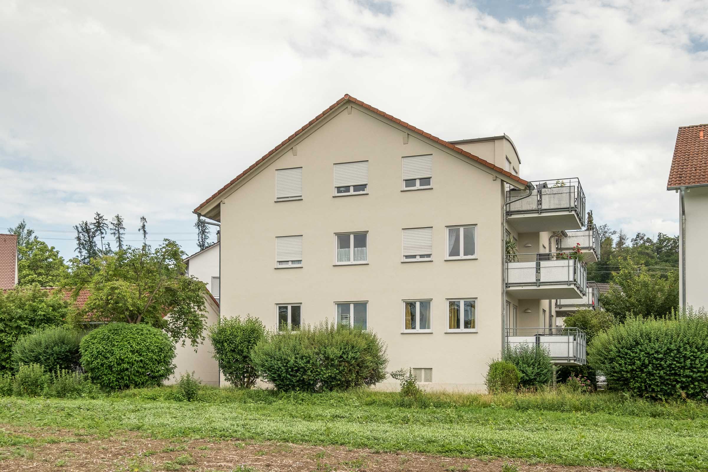 Marx managt Familienoase Unterhuldingen Aussen Marx managt Familienoase Unterhuldingen Aussen