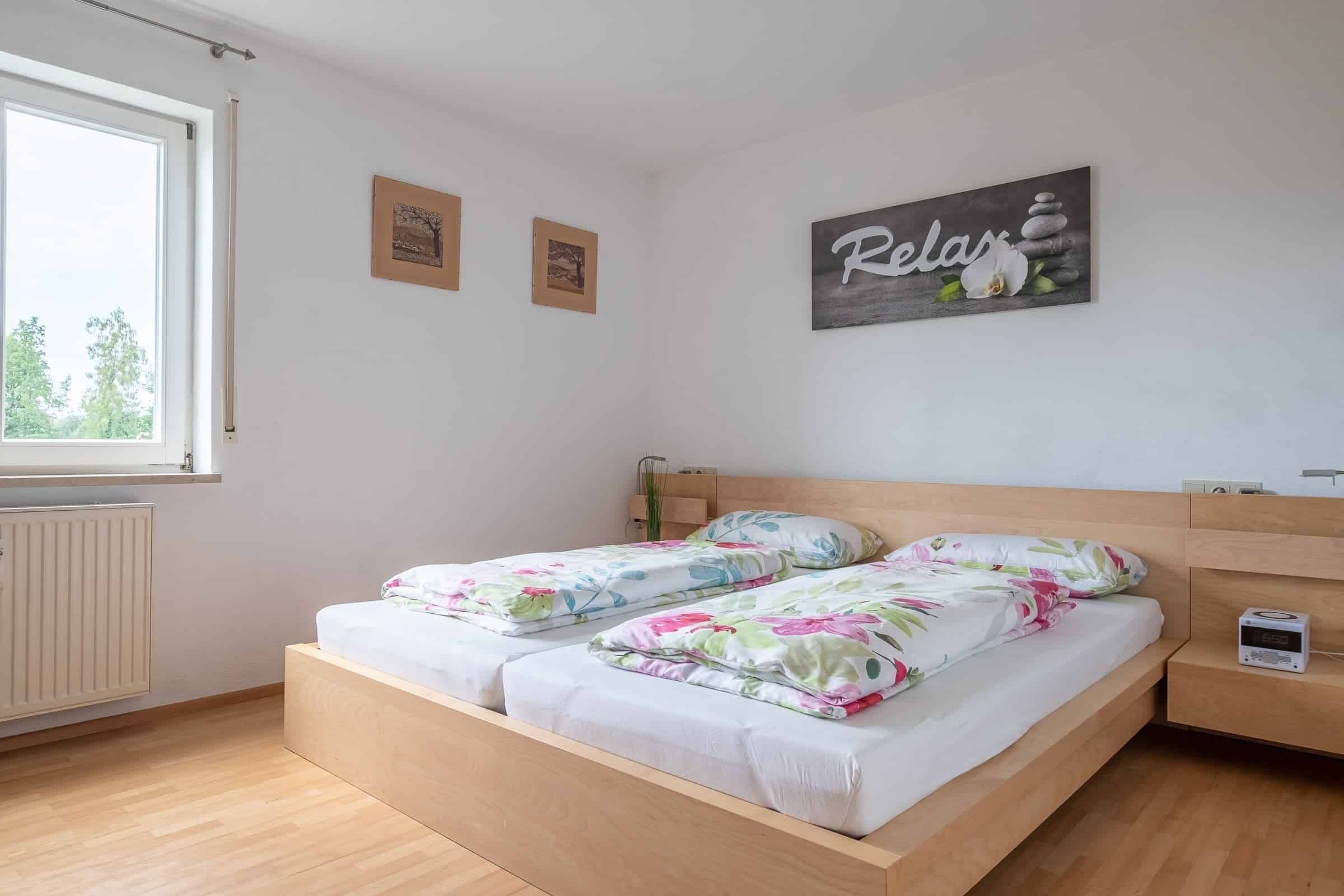 Marx managt Familienoase Unterhuldingen Schlafzimmer 4 Marx managt Familienoase Unterhuldingen Schlafzimmer 4