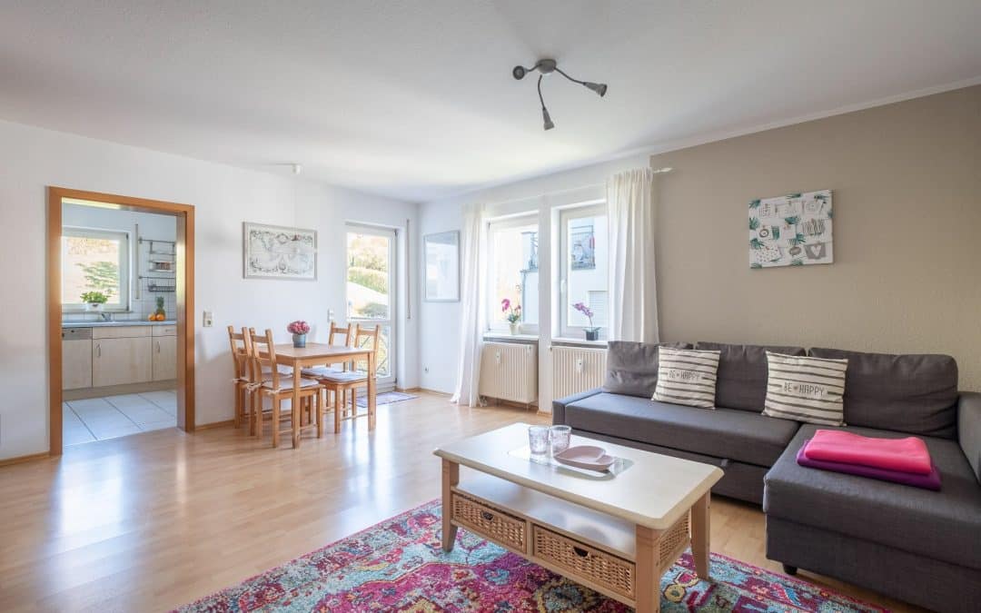Ferienwohnung „Ella“
