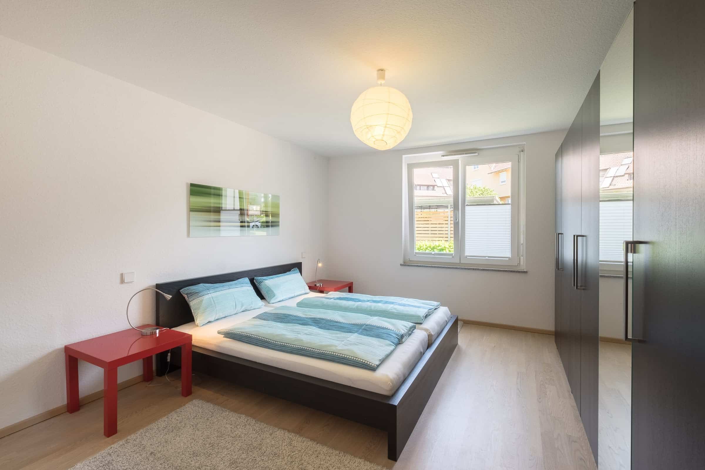 Marx managt Gemeinsamzeit Schlafzimmer 2
