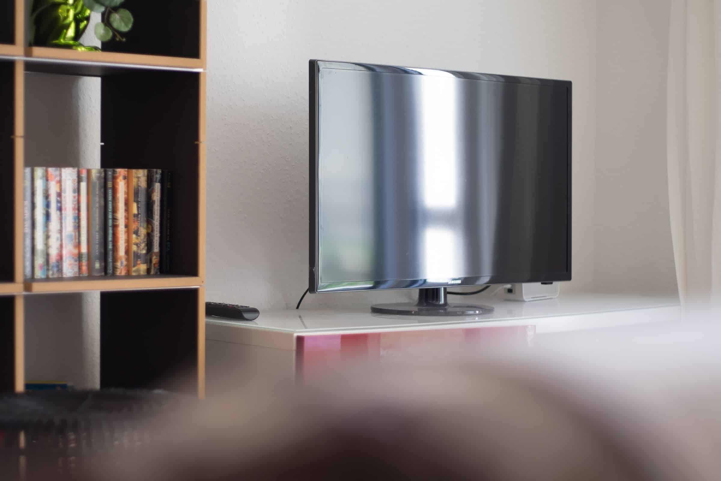 Marx managt Gemeinsamzeit TV