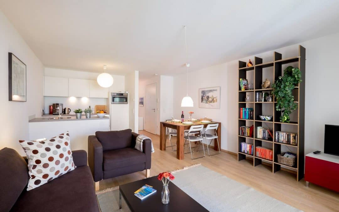 Ferienwohnung „Gemeinsamzeit“