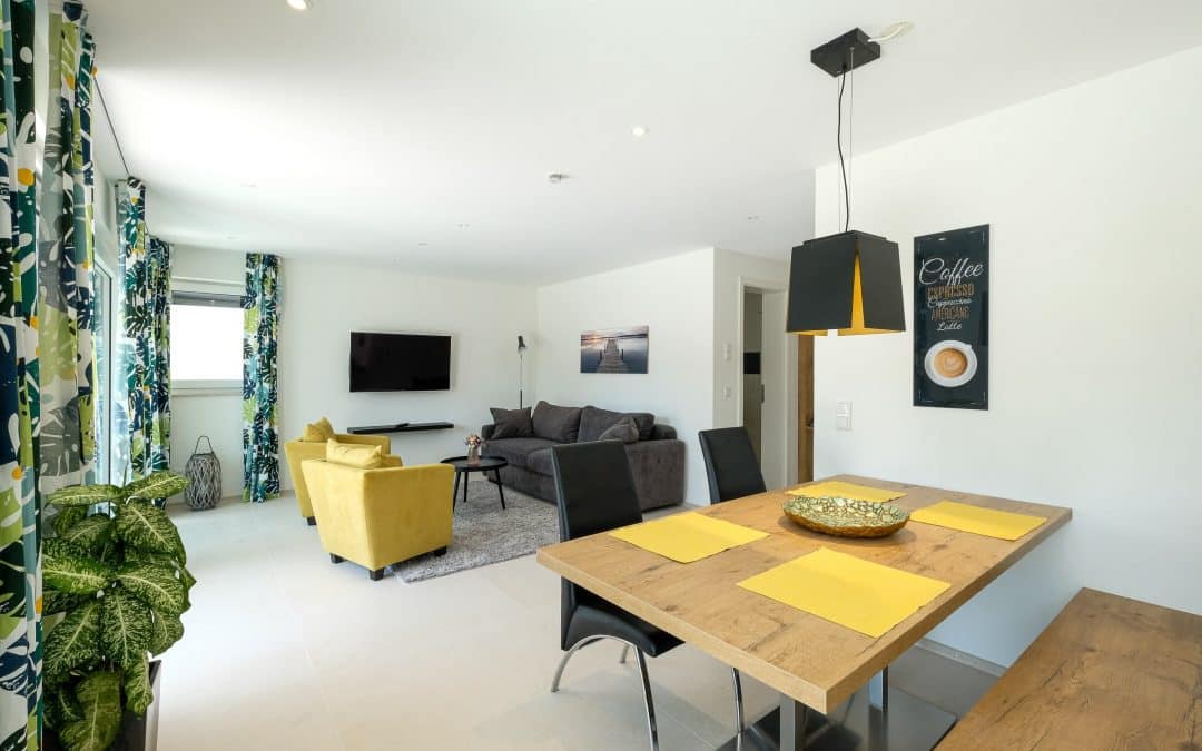 Domizil Relax – Ferienwohnung „Heimathafen“