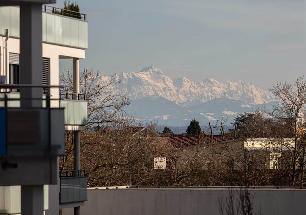 Marx managt Industrial Style Ausblick 1