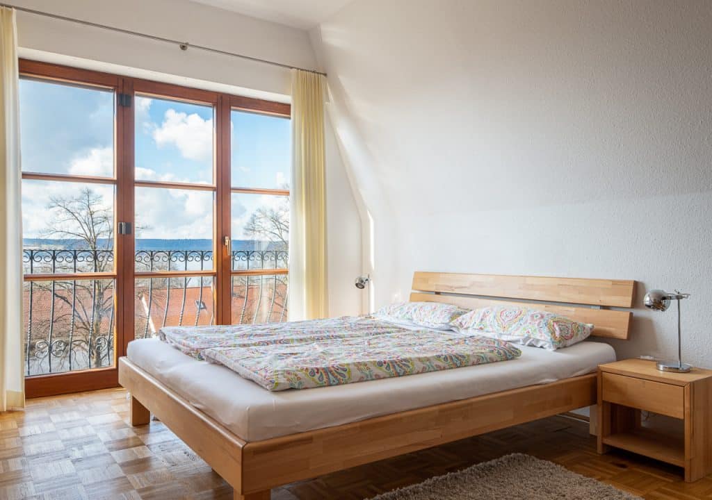 Marx managt La Perla Seeblick Schlafzimmer 2 Marx managt La Perla Seeblick Schlafzimmer 2