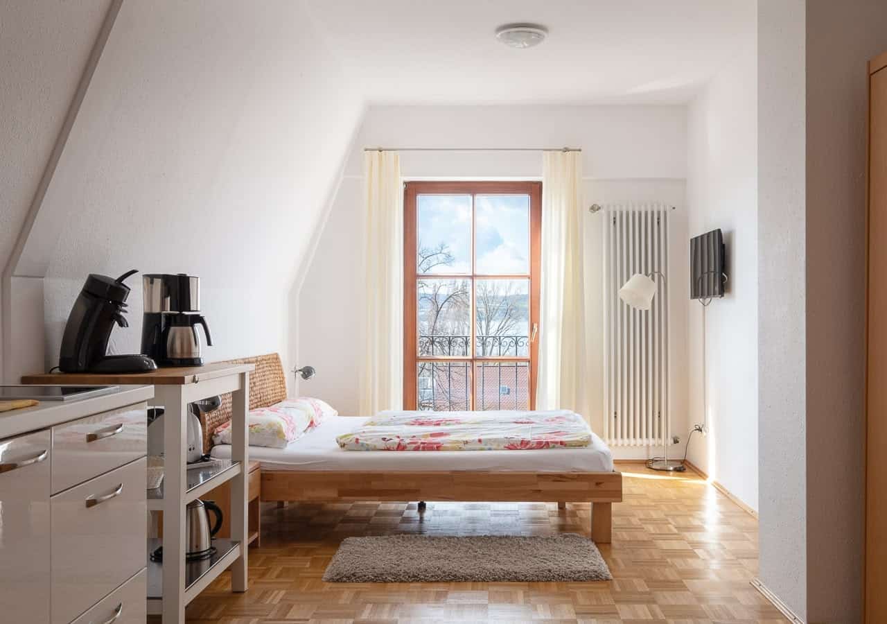 Marx managt La Perla Seensucht Schlafzimmer 2 Marx managt La Perla Seensucht Schlafzimmer 2