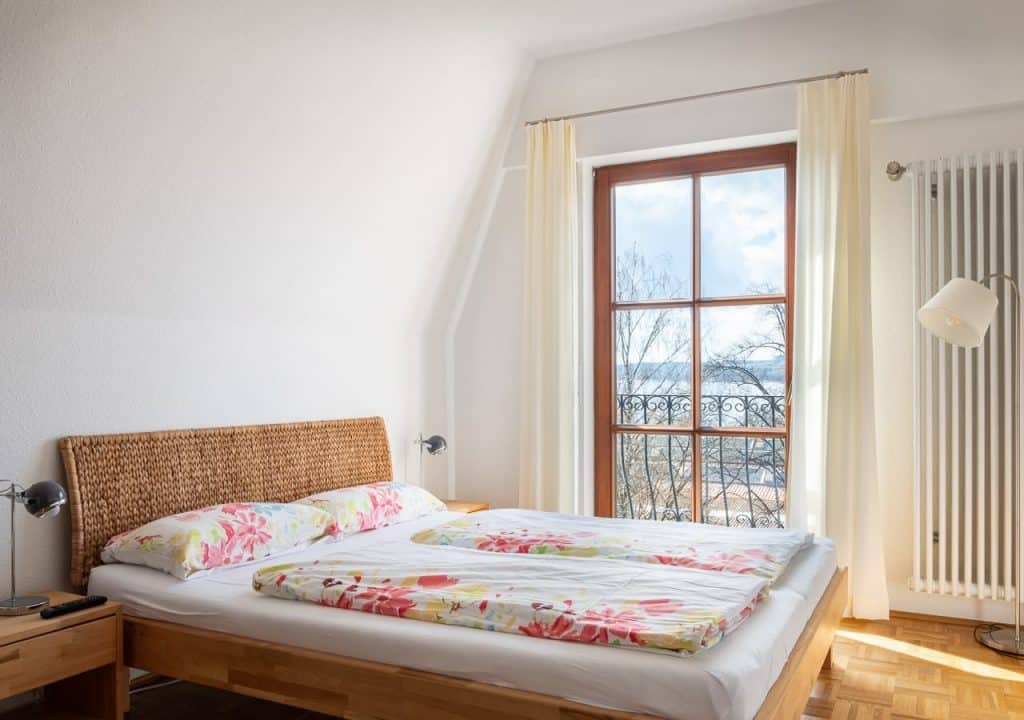 Marx managt La Perla Seensucht Schlafzimmer 3 Marx managt La Perla Seensucht Schlafzimmer 3