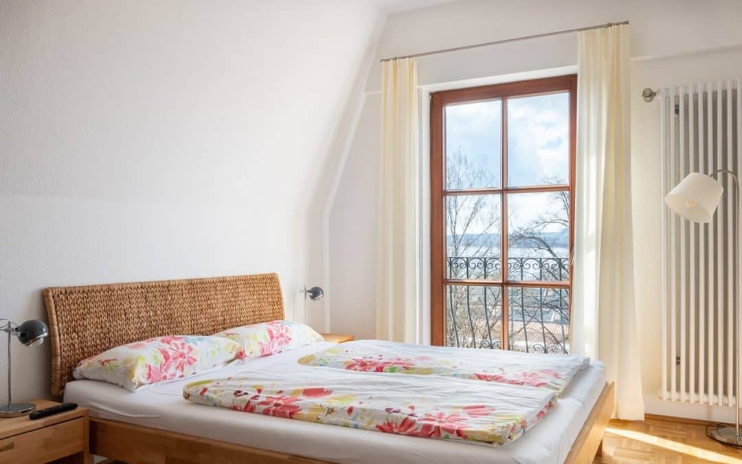 Ferienwohnung La Perla – Apartment „Seensucht“