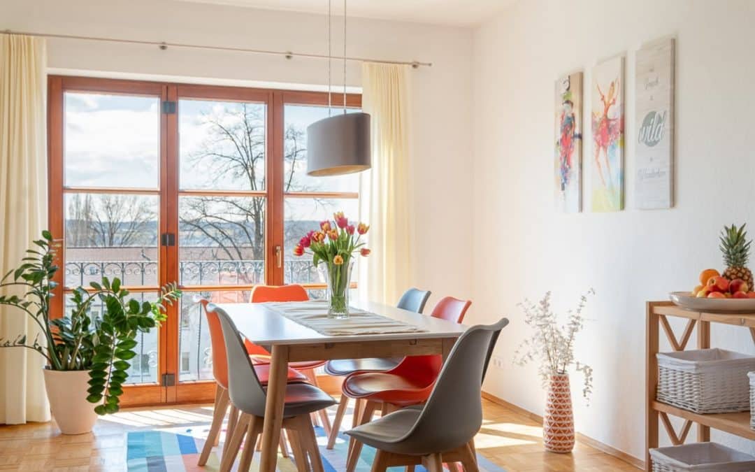 Ferienwohnung La Perla – Apartment „Seeperle“