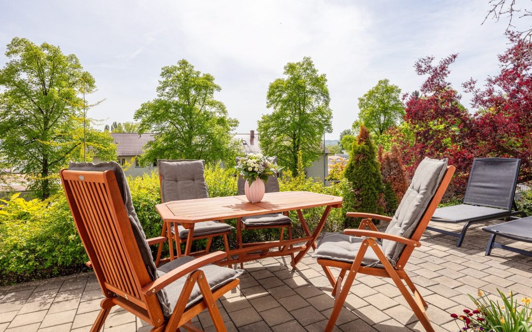 Ferienwohnung La Perla – Apartment „Seepferdchen“