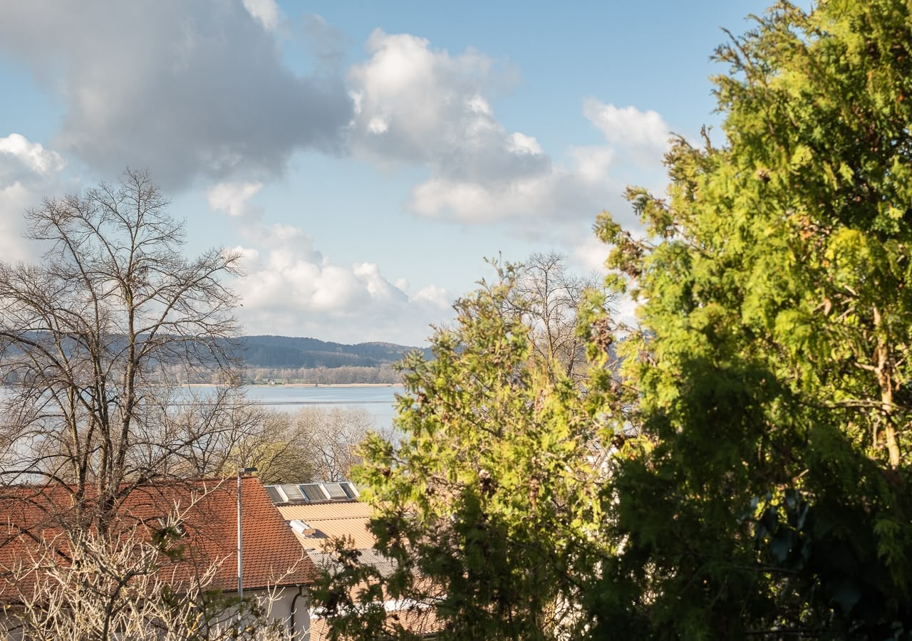 Marx managt La Perla Seestern Ausblick 1 Marx managt La Perla Seestern Ausblick 1