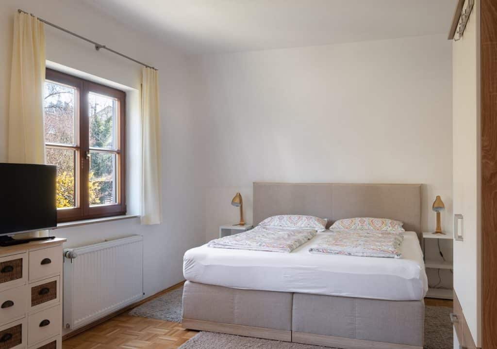Marx managt La Perla Seestern Schlafzimmer 1 Marx managt La Perla Seestern Schlafzimmer 1