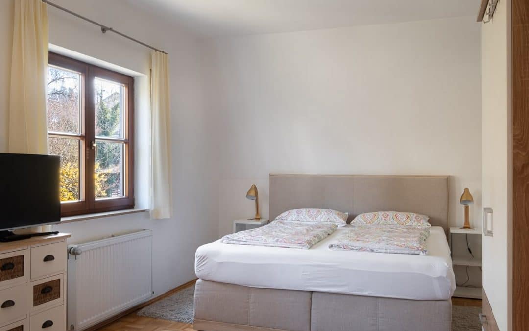 Ferienwohnung La Perla – Apartment „Seestern“
