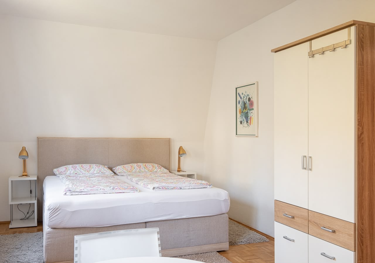 Marx managt La Perla Seestern Schlafzimmer 2 Marx managt La Perla Seestern Schlafzimmer 2