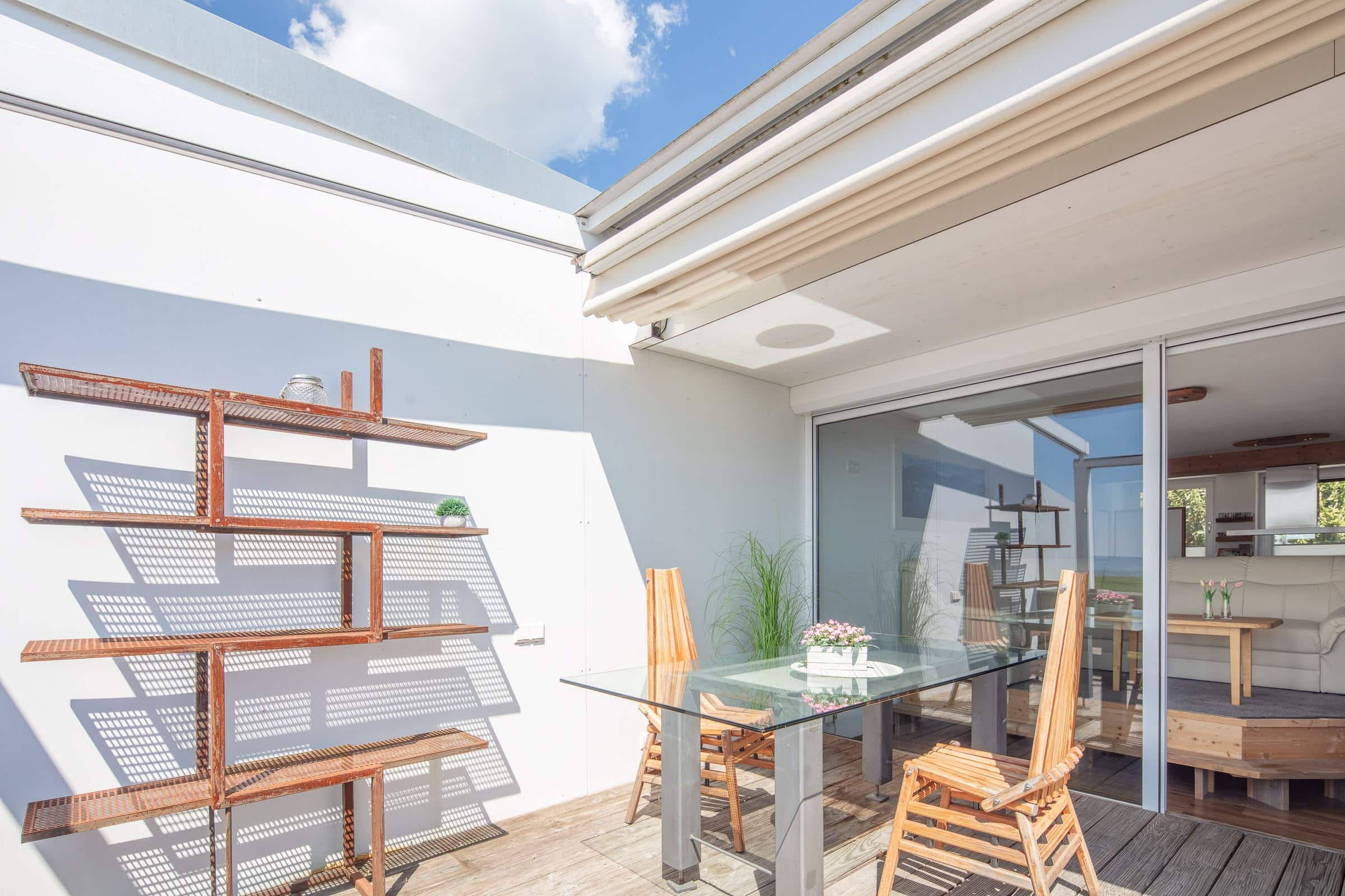 Marx managt Lichterfunkeln Balkon 2 Marx managt Lichterfunkeln Balkon 2