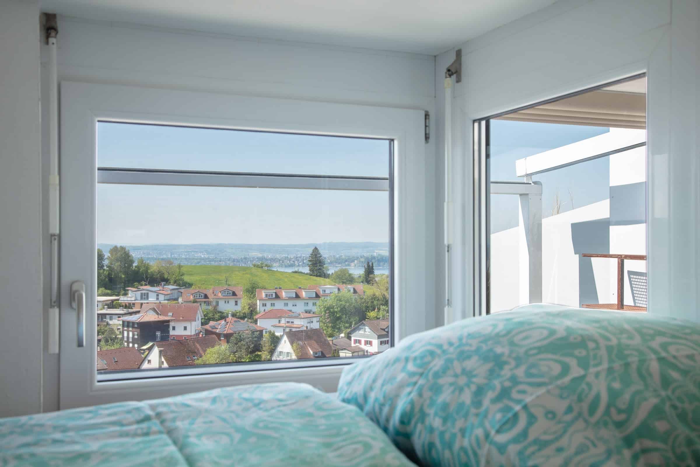 Marx managt Lichterfunkeln Schlafzimmer