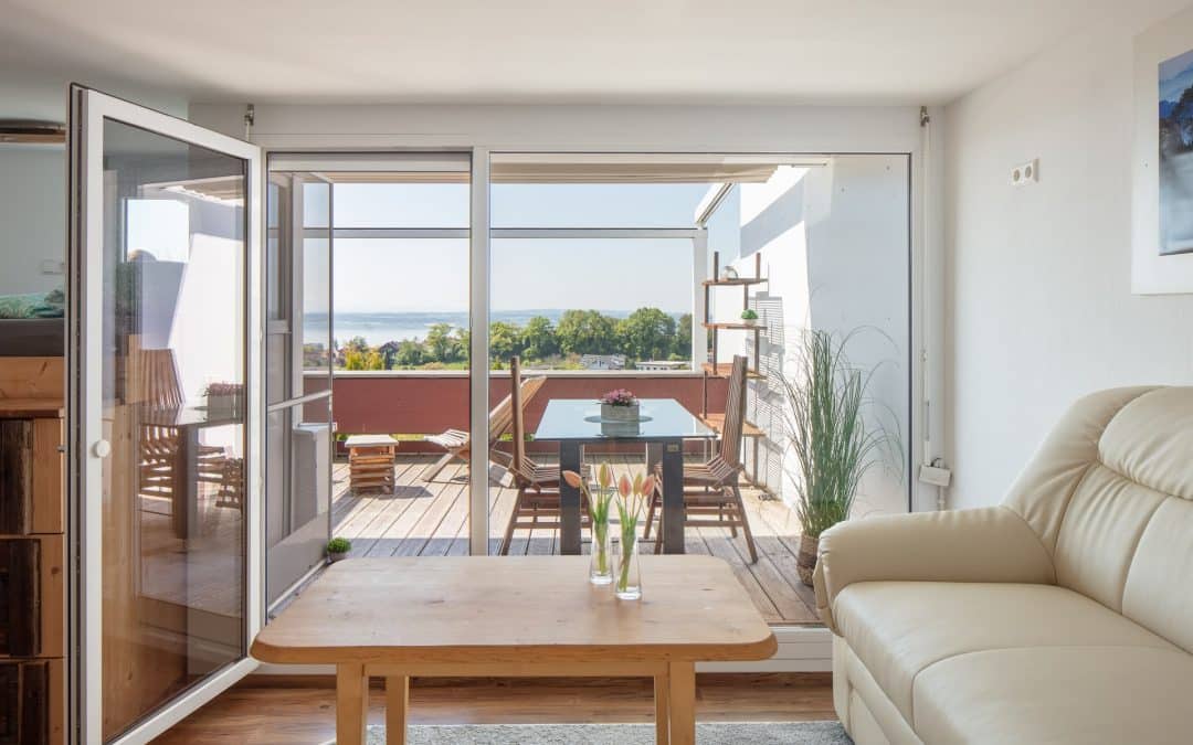 Ferienwohnung „Lichterfunkeln“