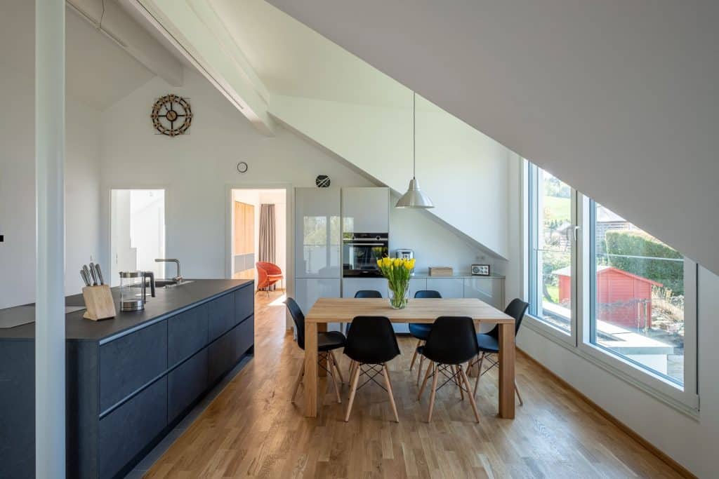 Marx managt Lieblingsplatz Esszimmer 1 Marx managt Lieblingsplatz Esszimmer 1
