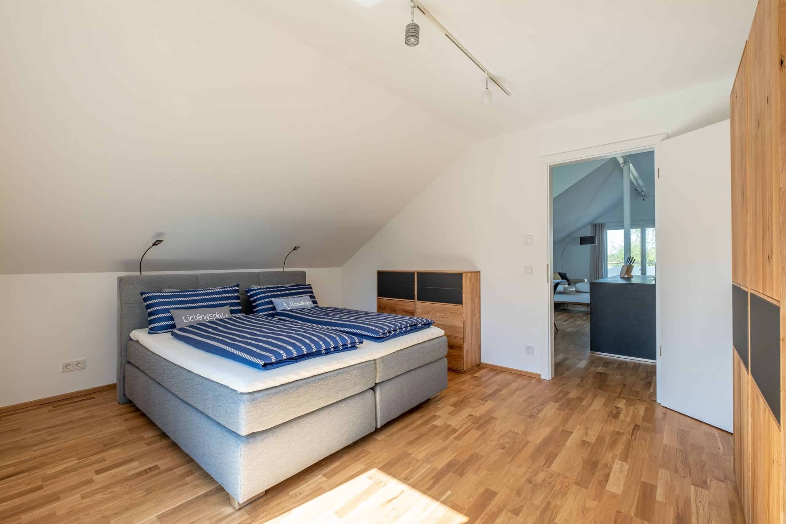 Marx managt Lieblingsplatz Schlafzimmer 3