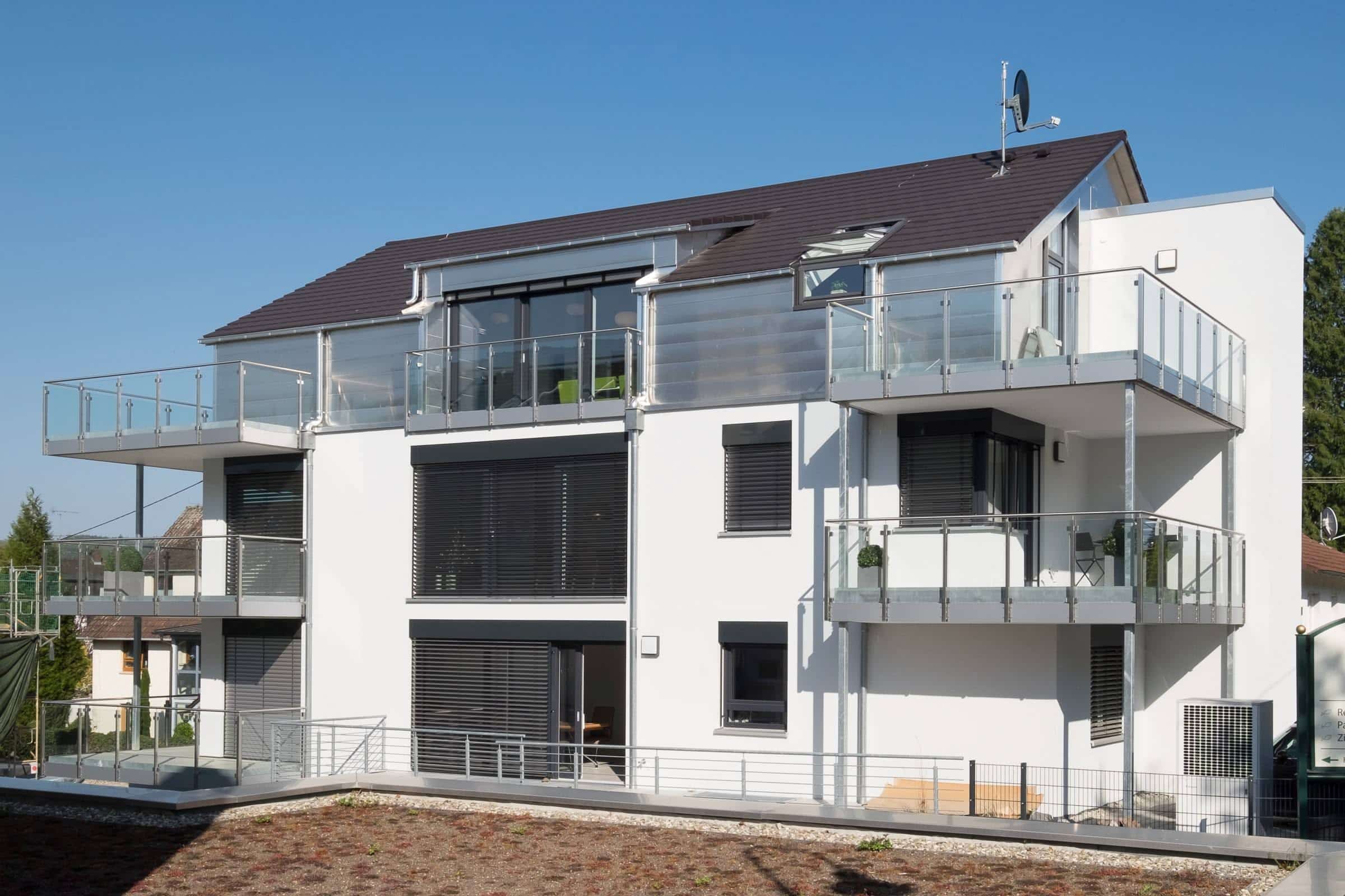 Marx managt Loft Bodman Aussen 1 Marx managt Loft Bodman Aussen 1