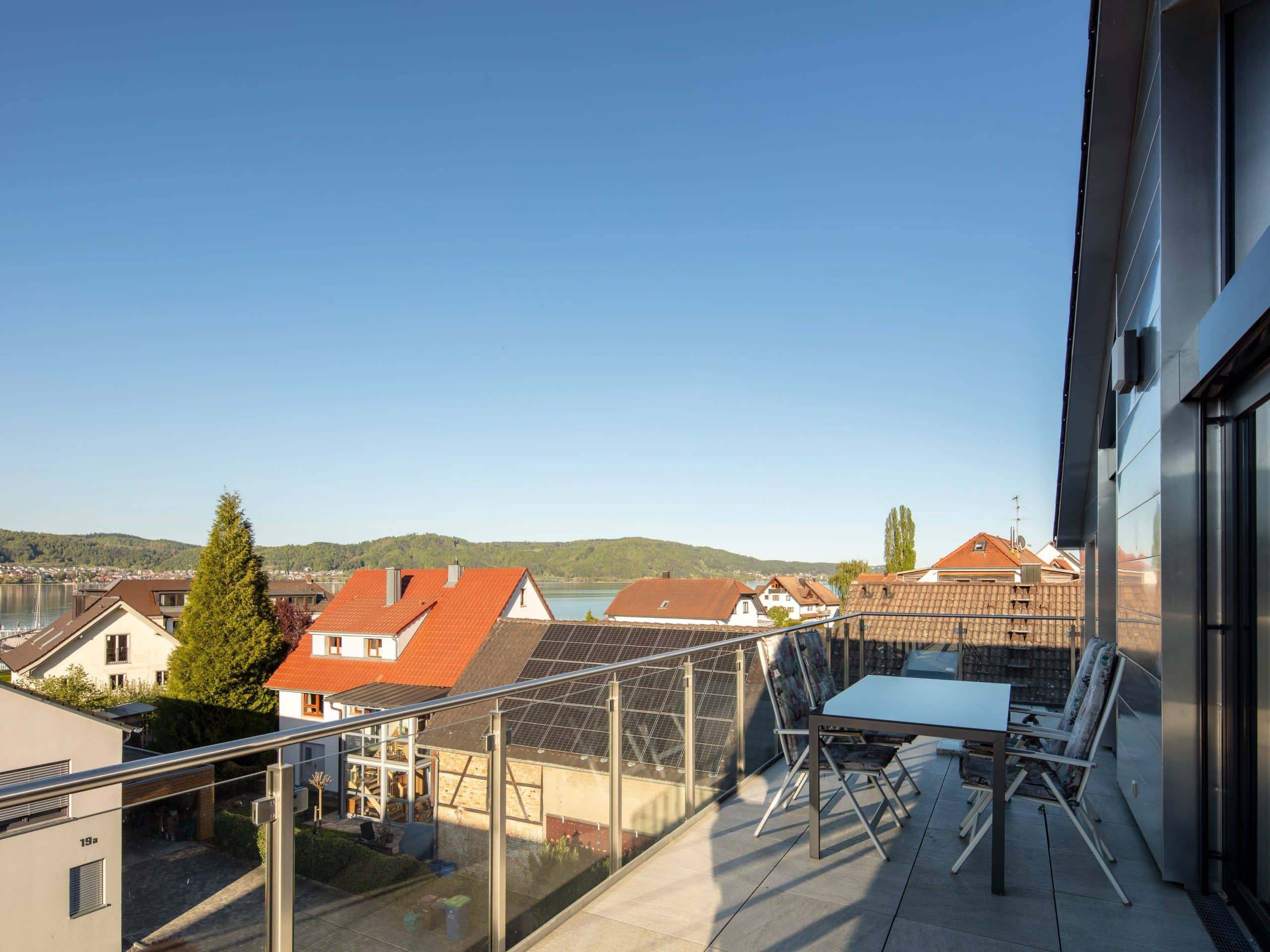Marx managt Loft Bodman Balkon 3