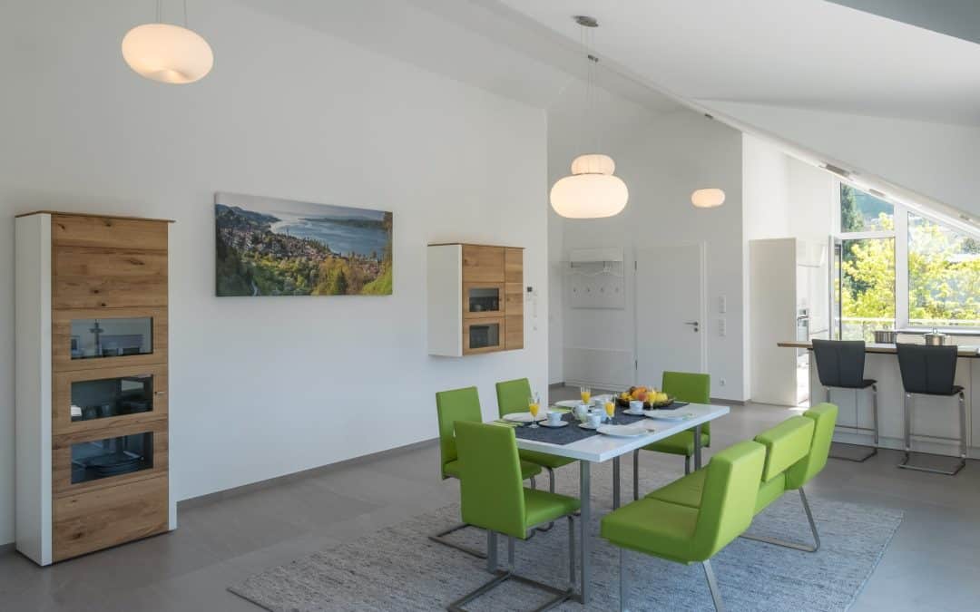 Ferienwohnung „Loft Bodmann“