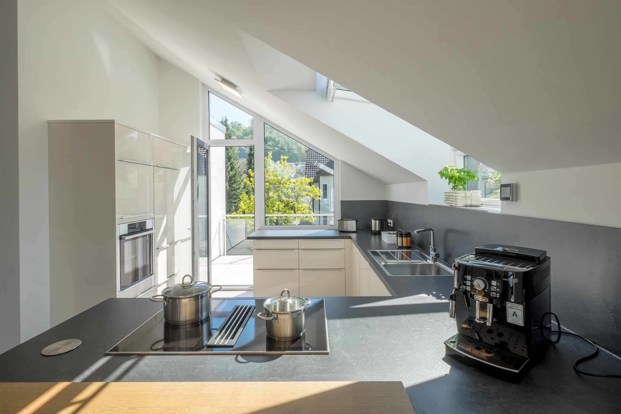 Marx managt Loft Bodman Kueche 2 Marx managt Loft Bodman Kueche 2
