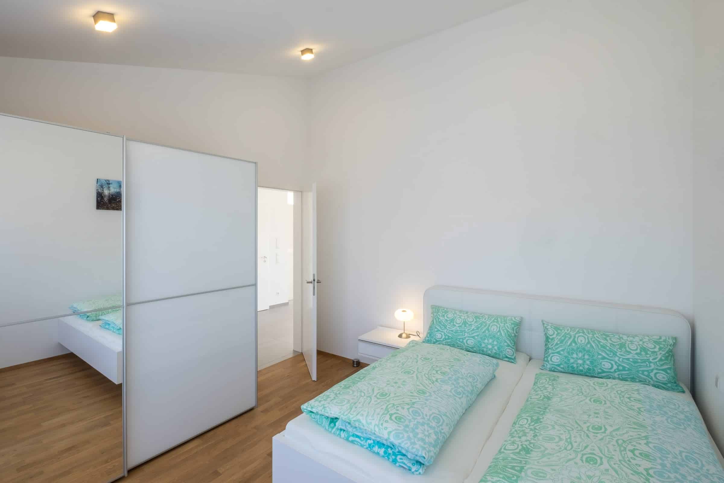 Marx managt Loft Bodman Schlafzimmer 2 Marx managt Loft Bodman Schlafzimmer 2