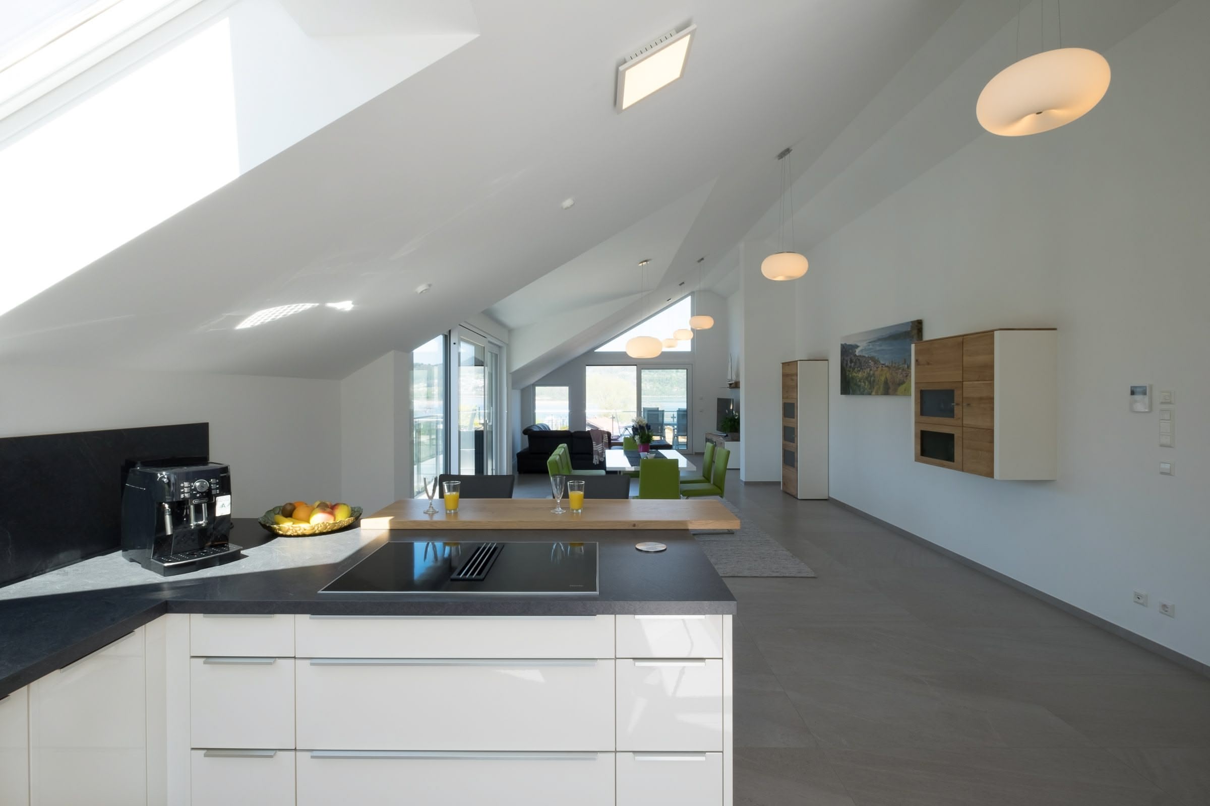 Marx managt Loft Bodman Ueberblick 1