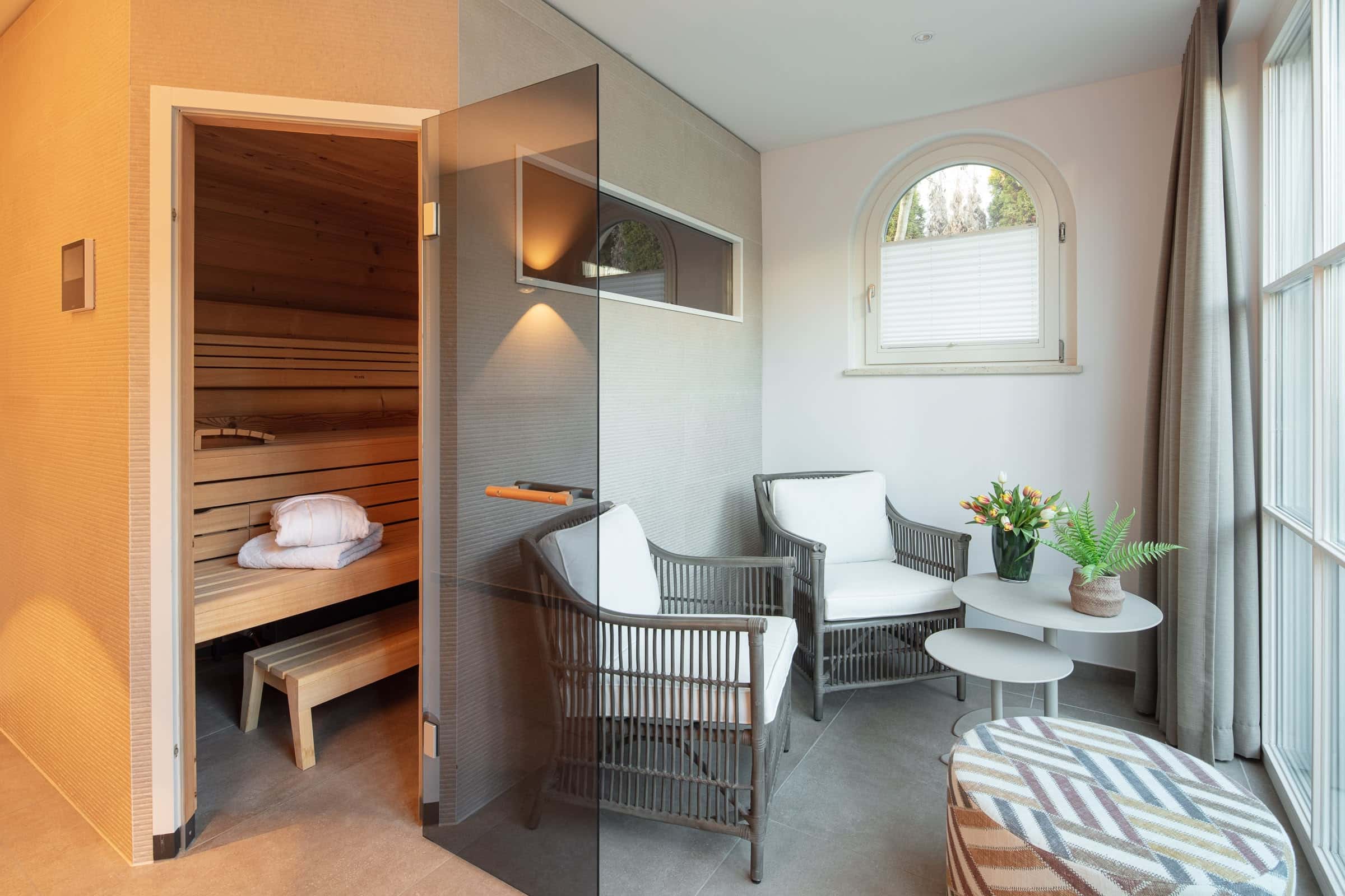 Marx managt Loft Imperia Sauna 2 Marx managt Loft Imperia Sauna 2