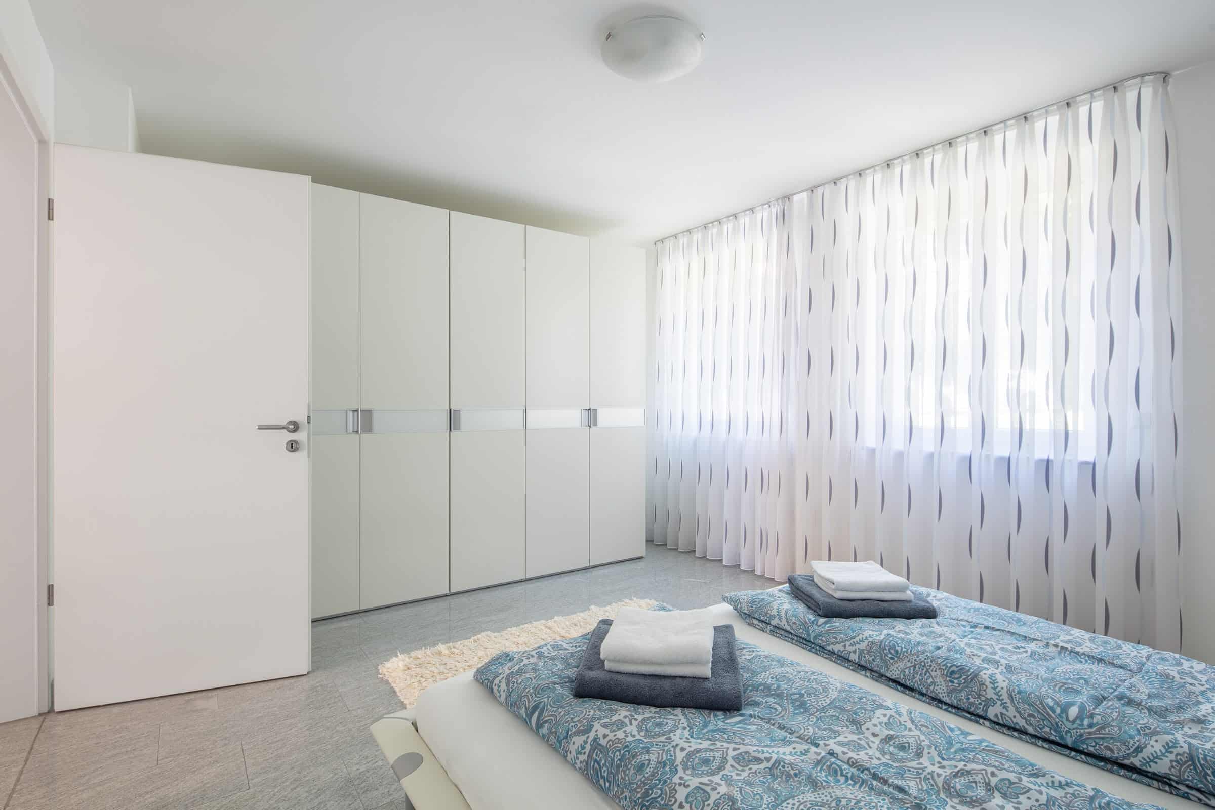 Marx managt Ruheoase Schlafzimmer 2