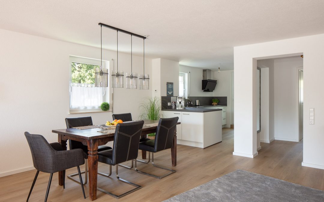 Ferienwohnung „Schilfgras“