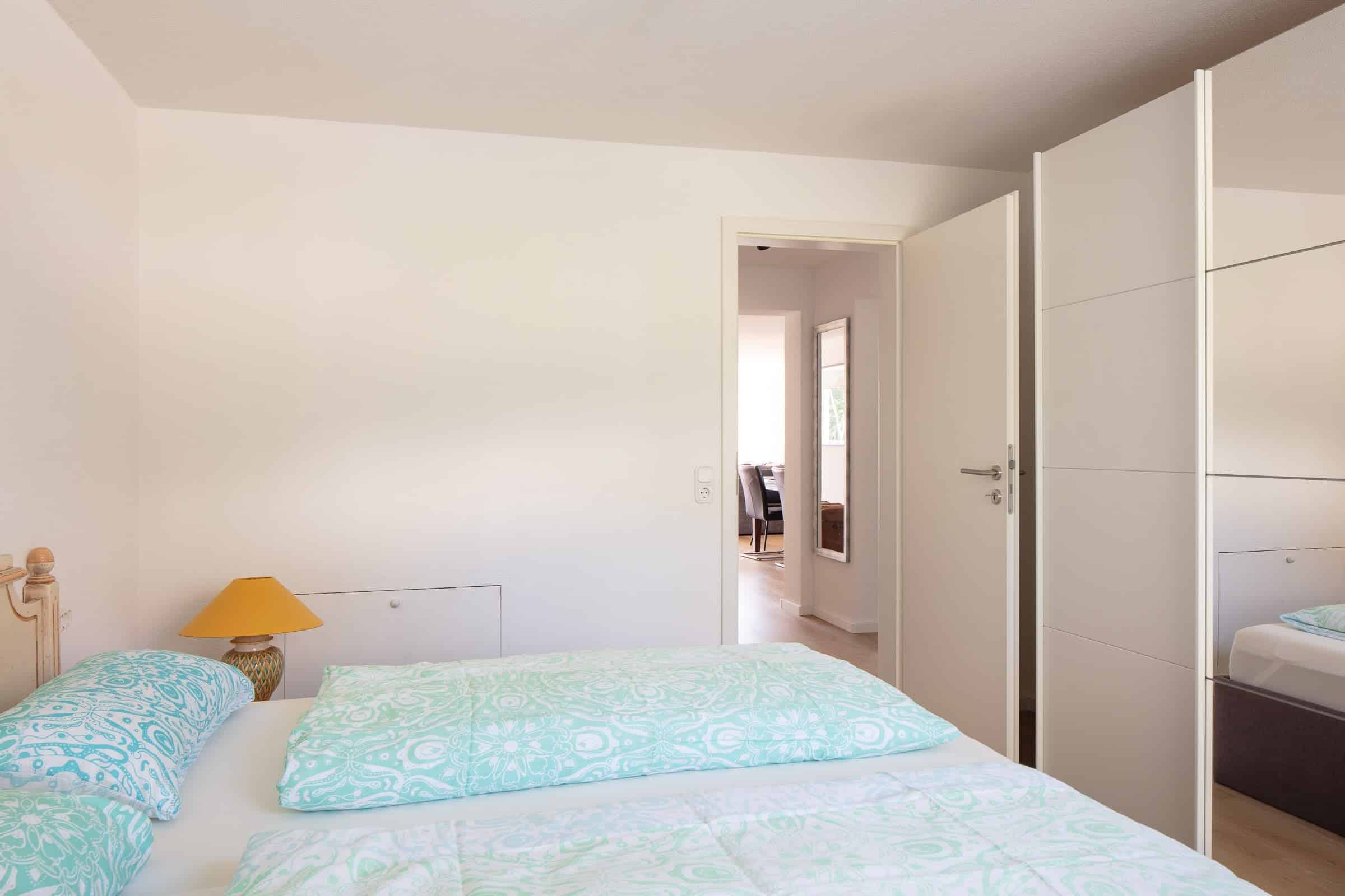Marx managt Schilfgras Schlafzimmer 2