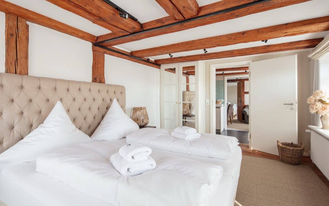 Seehaus Allensbach „Riviera Suite“
