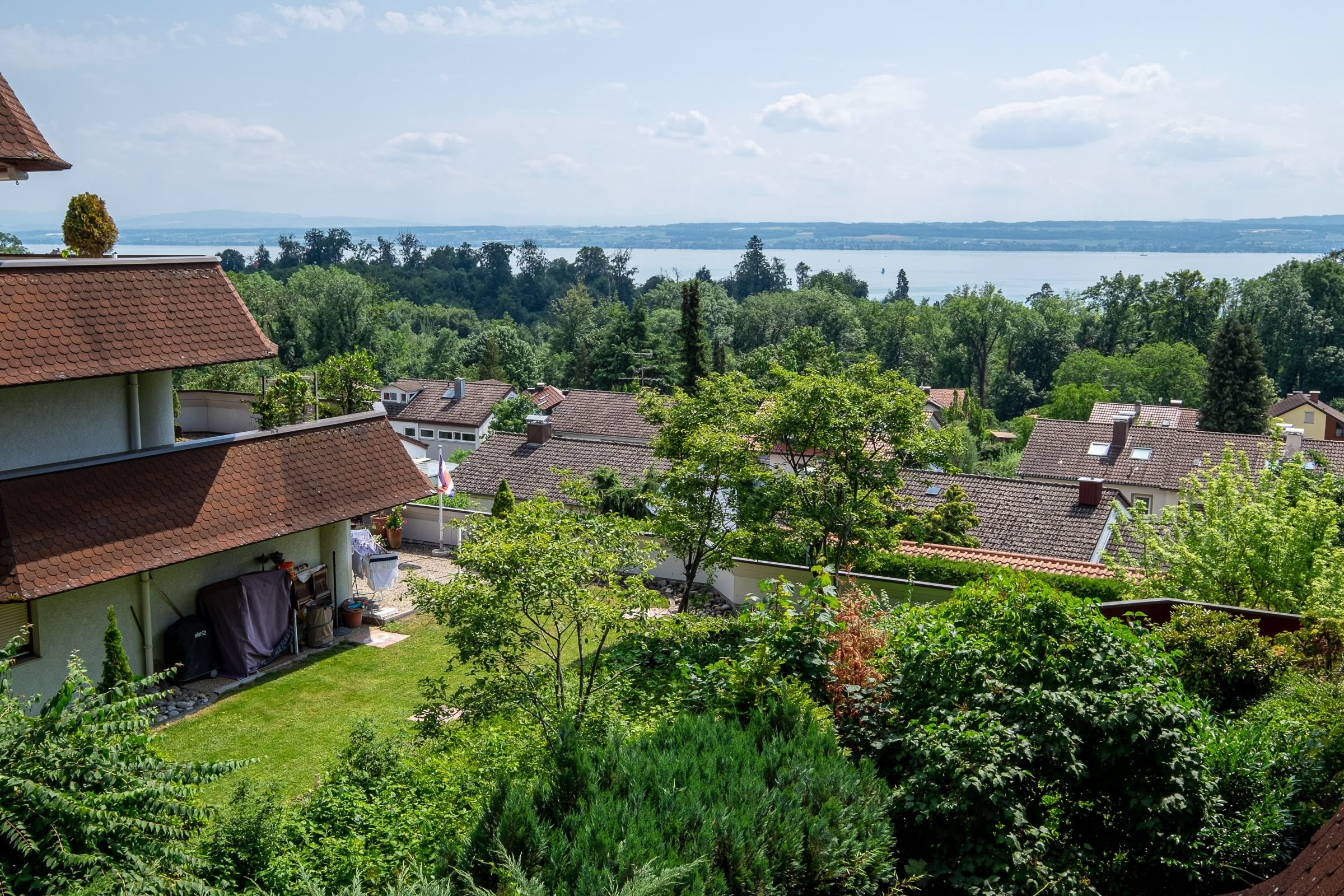 Marx managt Sommerglueck Ausblick Marx managt Sommerglueck Ausblick