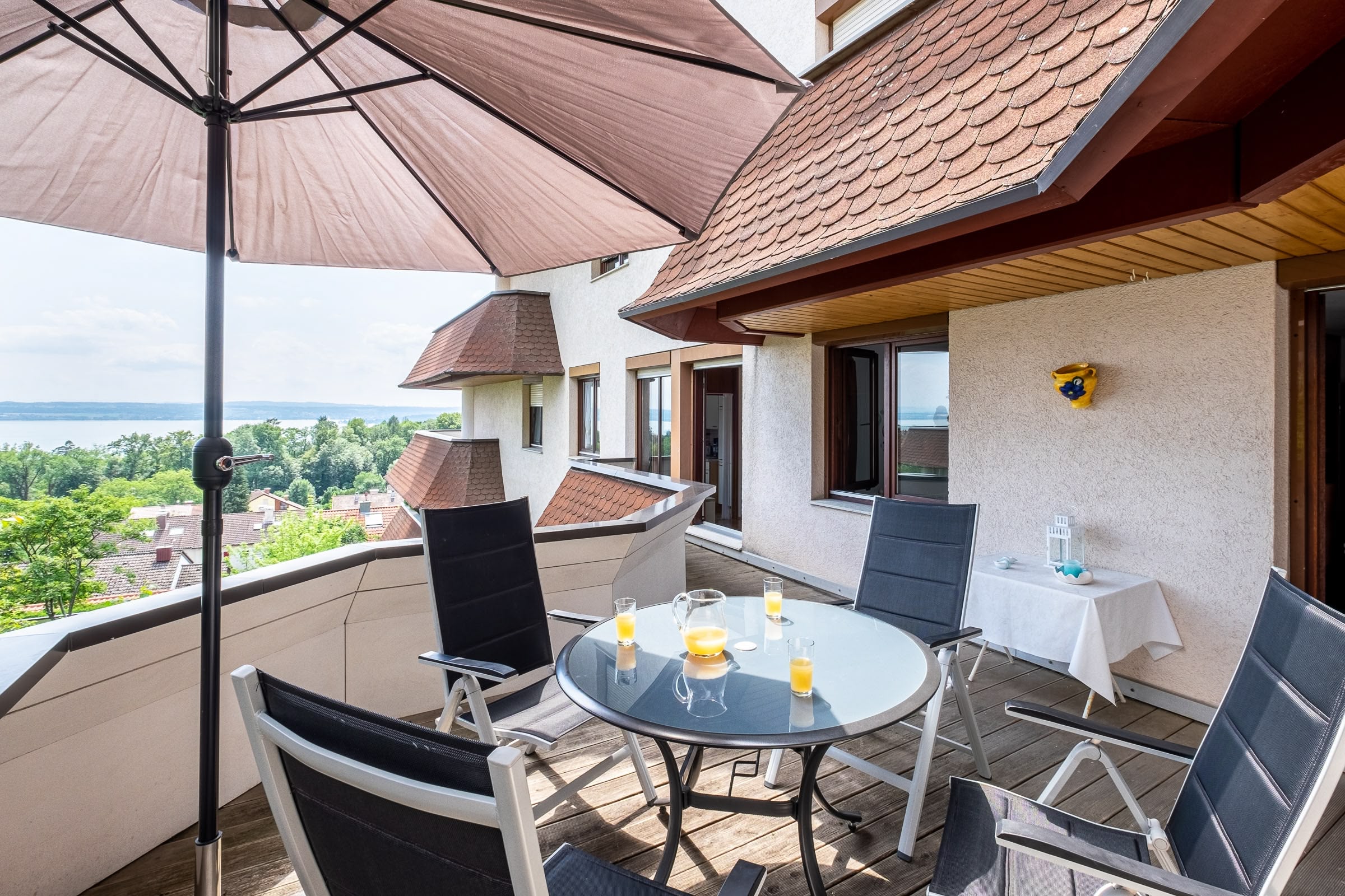 Marx managt Sommerglueck Balkon 2 Marx managt Sommerglueck Balkon 2