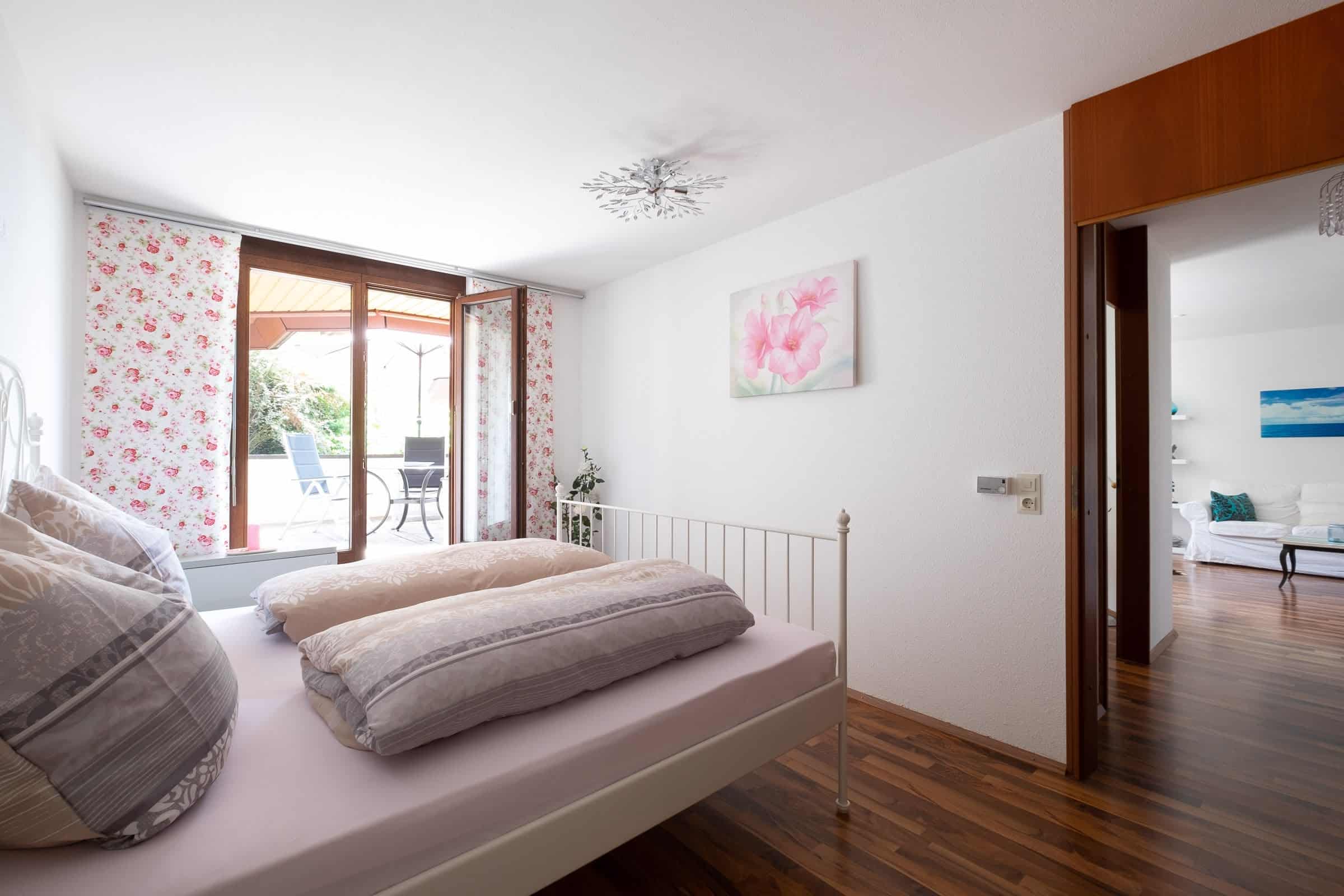 Marx managt Sommerglueck Schlafzimmer 2