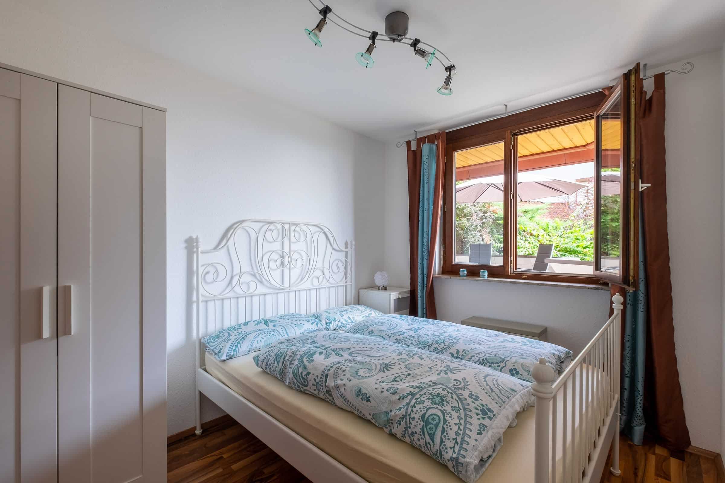 Marx managt Sommerglueck Schlafzimmer 4