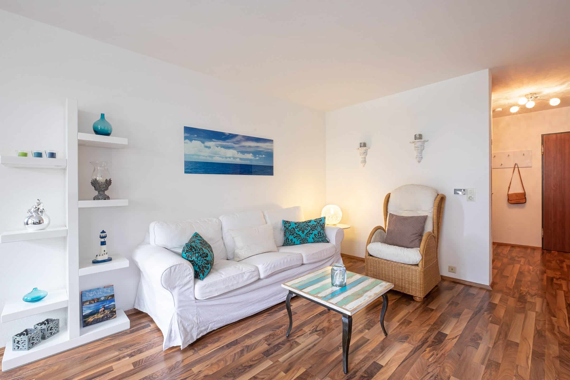 Marx managt Sommerglueck Wohnzimmer 3