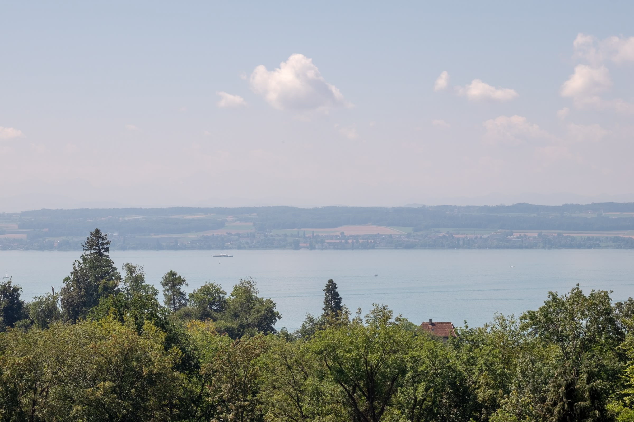 Marx managt Sommerliebe Ausblick 1