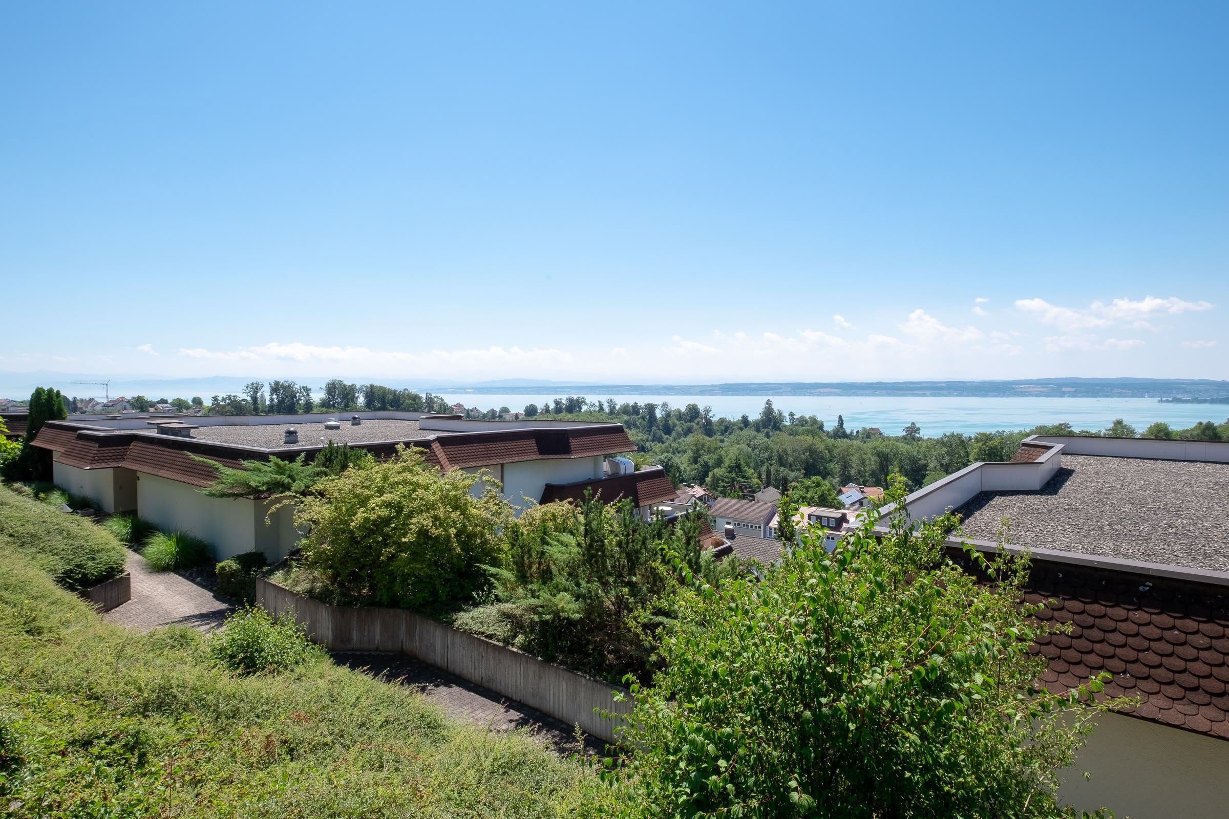 Marx managt Sommerliebe Ausblick 2